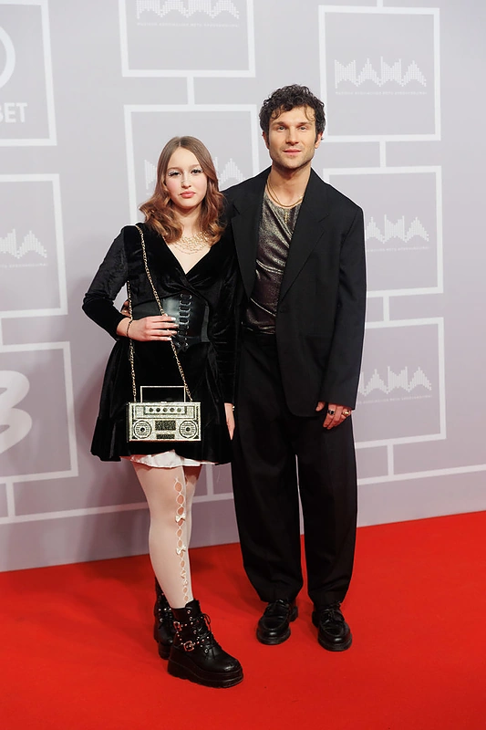 Vaidas Baumila / Teodoro Biliūno / BNS nuotr.