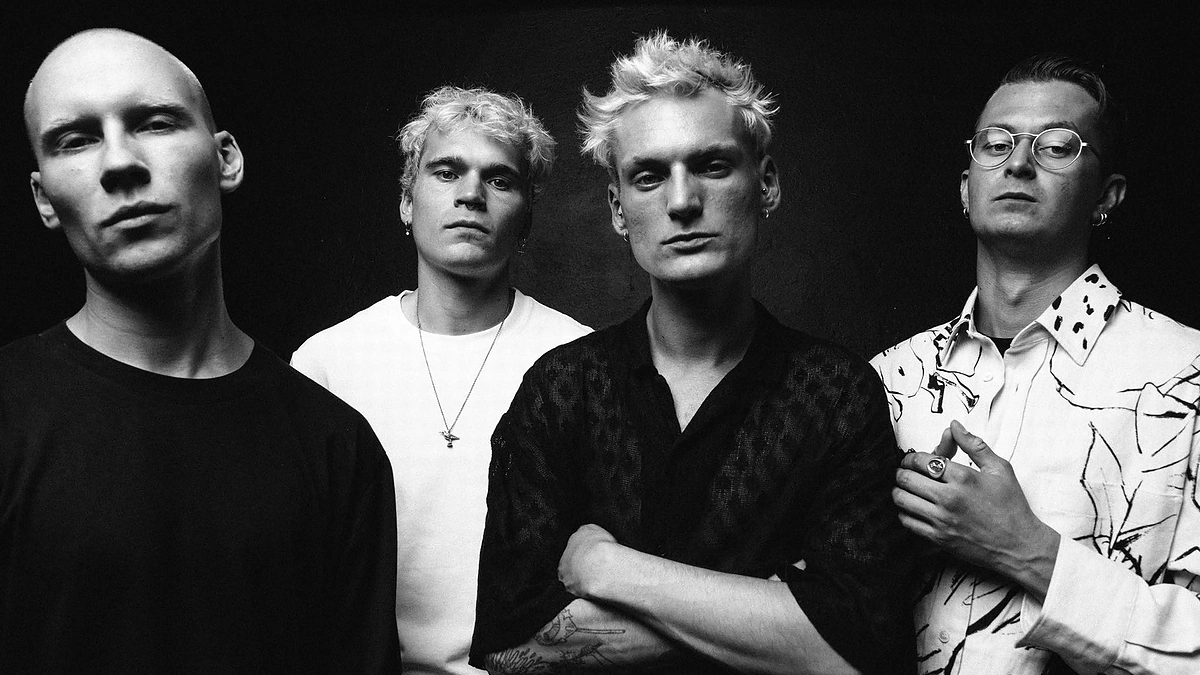 „ba.“ / Manto Repečkos nuotr.