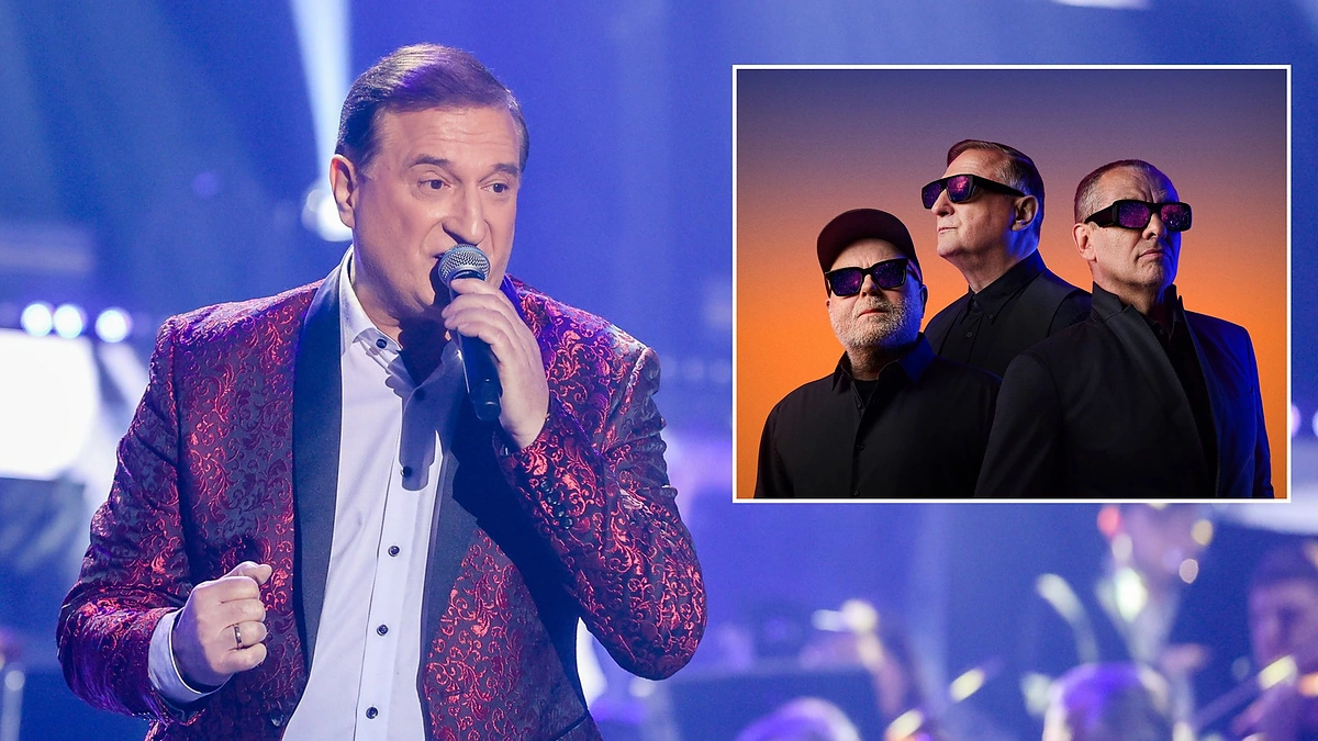 „Hiperbolės“ lyderis Viktoras Prapras