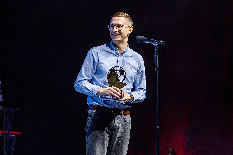Mantas Krasnickas / Teodoro Biliūno / BNS nuotr.