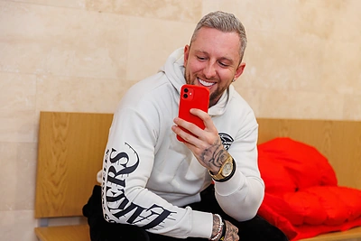 Remigijus Viršila teisme / Eriko Ovčarenko / BNS nuotr.