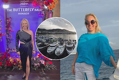 V.Bareikaitė nėrė į superjachtų verslą: nuoma kainuoja ir milijoną, tarp klientų – garsenybės