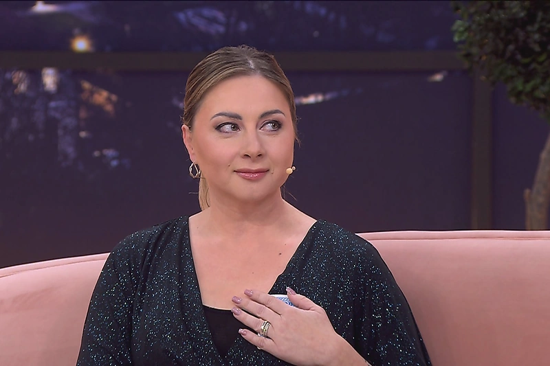 Sandra Žutautienė / LNK nuotr.