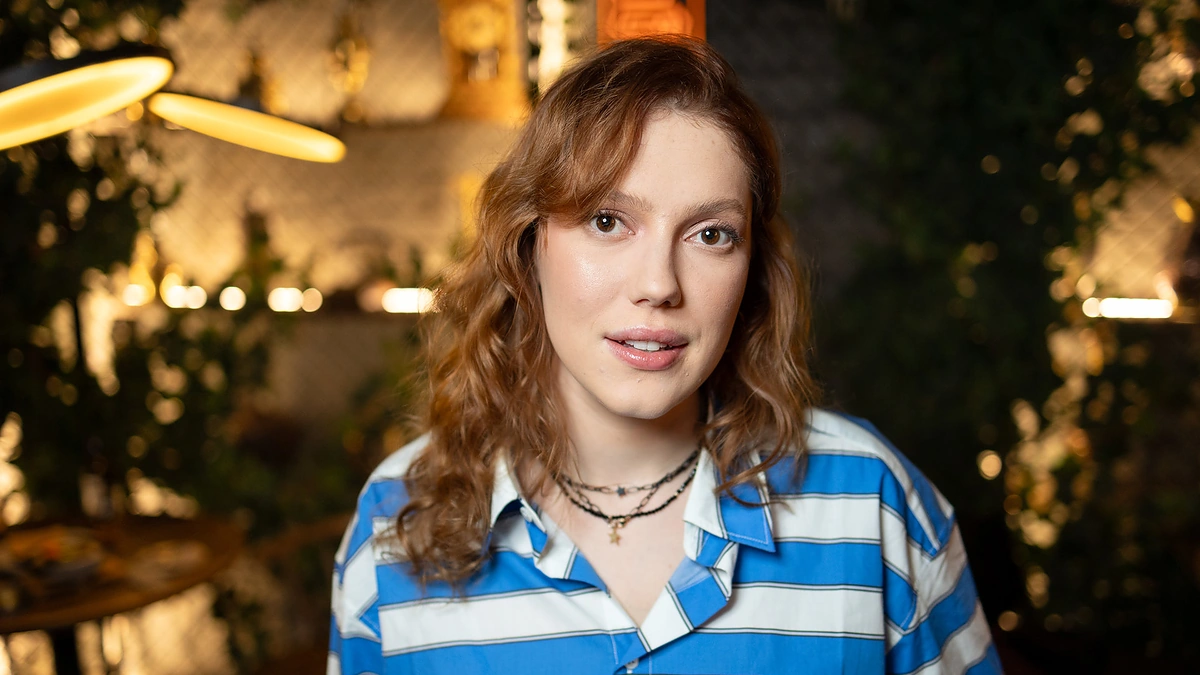 Renginio „Perklausos“ akimirka / Organizatorių nuotr.