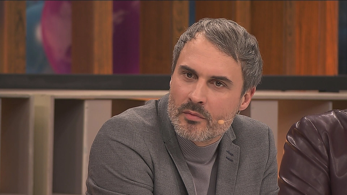 Mantas Jankavičius / LNK nuotr.
