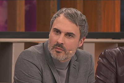 M.Jankavičius – apie žvaigždžių ligą ir santykius: „Drausčiau šou verslo žmonėms turėti šeimas“