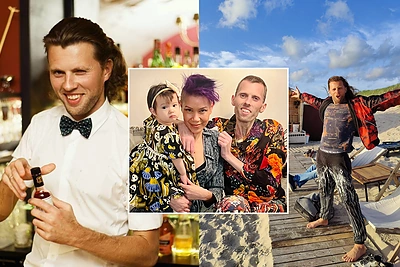 Mirė „Absento fėjų“ barmenas Antanas Samkus: brolio paviešintas laiškas griebia už širdies