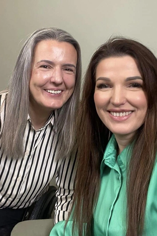 Raimeda Bučinskytė / TV3 nuotr.
