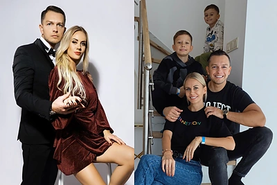 Svarbią progą su žmona Agne minėsiantis Deividas Bastys – apie santuokos receptą ir gyvenimo pokyčius