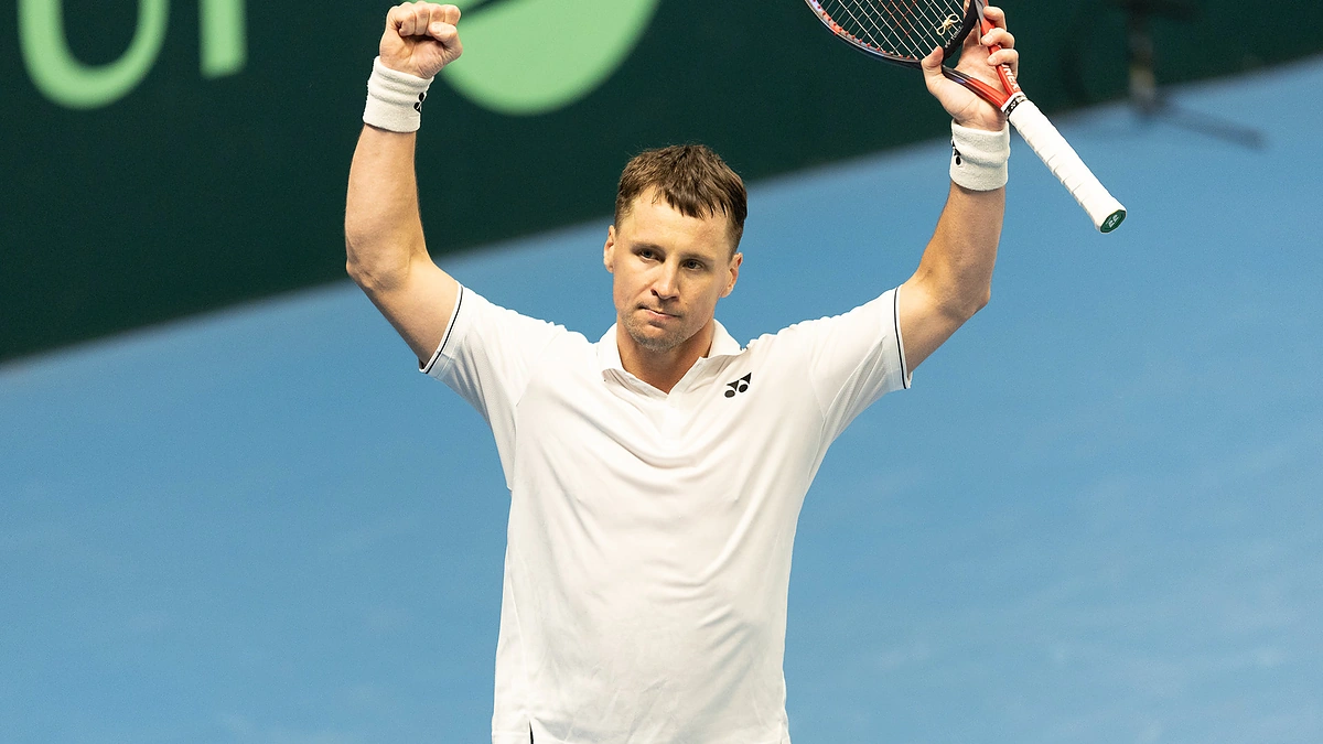 Ričardas Berankis / Sauliaus Čirbos nuotr.