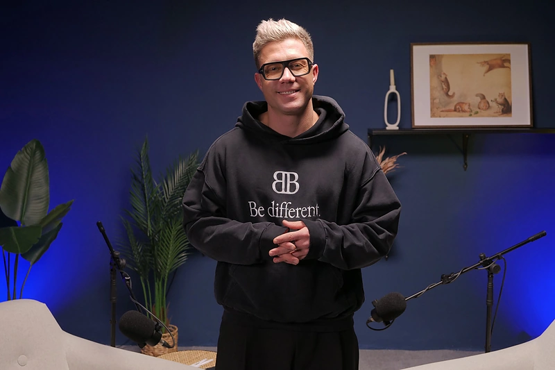 Liudas Vaisieta / „Gyvenimas šiaurėje“ nuotr.