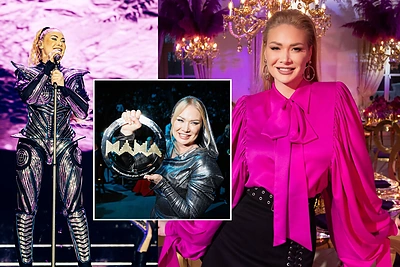 Gimtadienį mininti Natalija Bunkė ruošia šventę gerbėjams: „Didžiausią gyvenimo dovaną jau gavau“