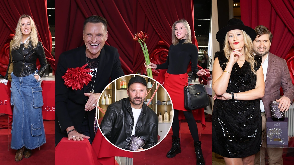 Kristinos Strolienės renginio svečiai / Rūtos Andre nuotr.