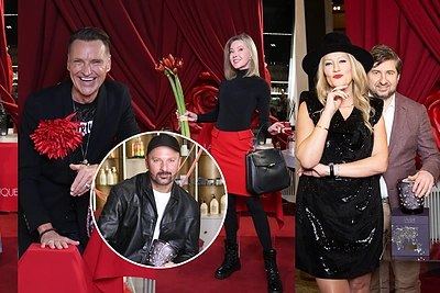 Žinomi žmonės jau atšventė Valentino dieną: išvydo namų aksesuarą už kelis tūkstančių eurų