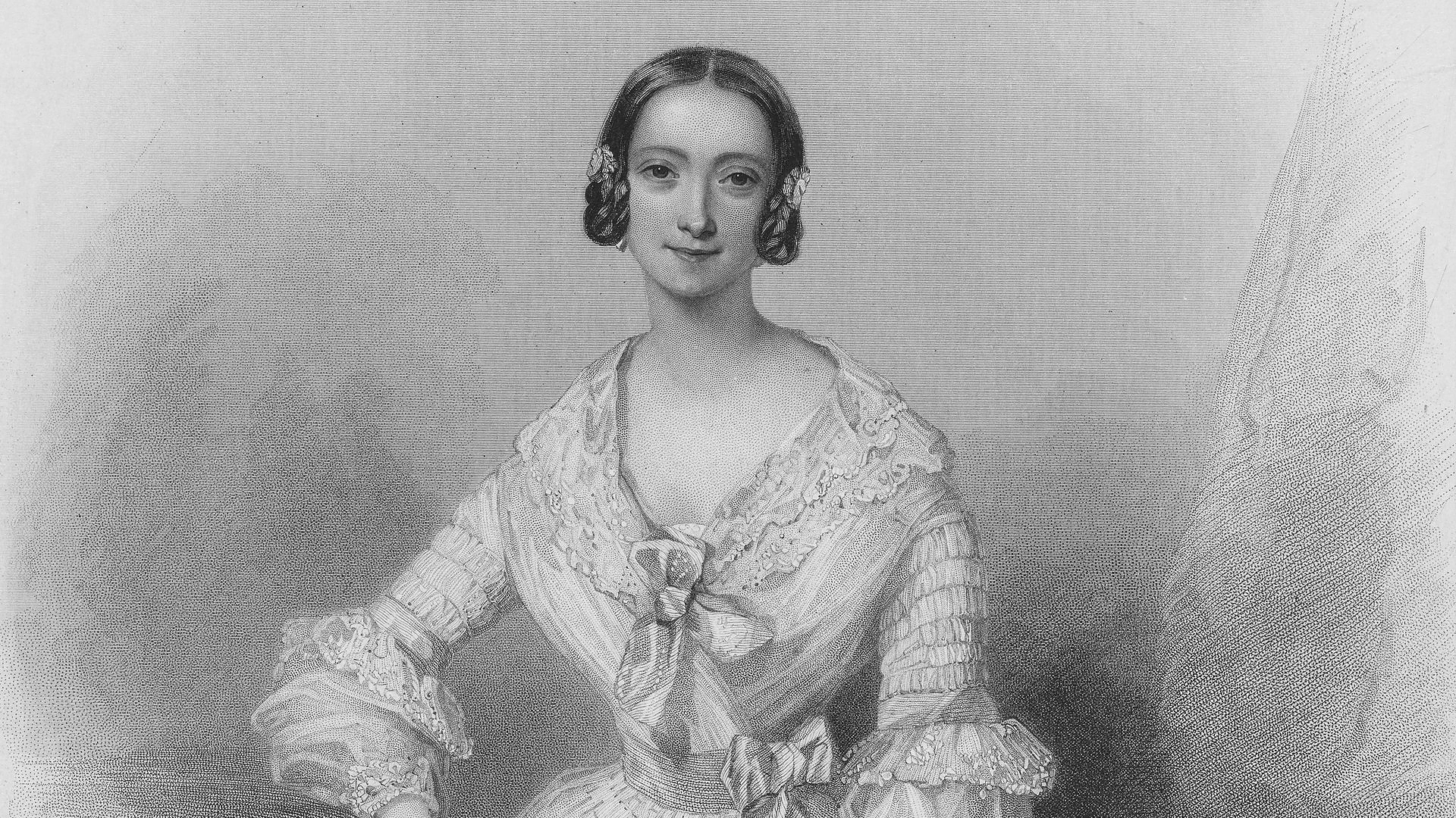 Didžioji baleto reformatorė Marie Taglioni / Getty nuotrauka