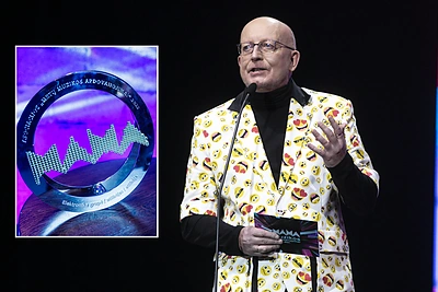 Arūnas Valinskas – apie tai, kaip M.A.M.A renka laimėtojus: „Sistema neskaidri, matau problemą“