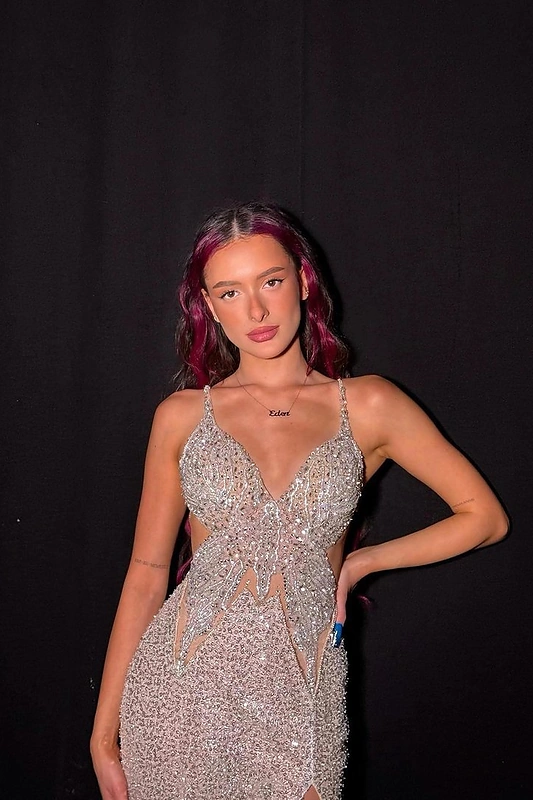 Eden Golan / Socialinių tinklų nuotr.