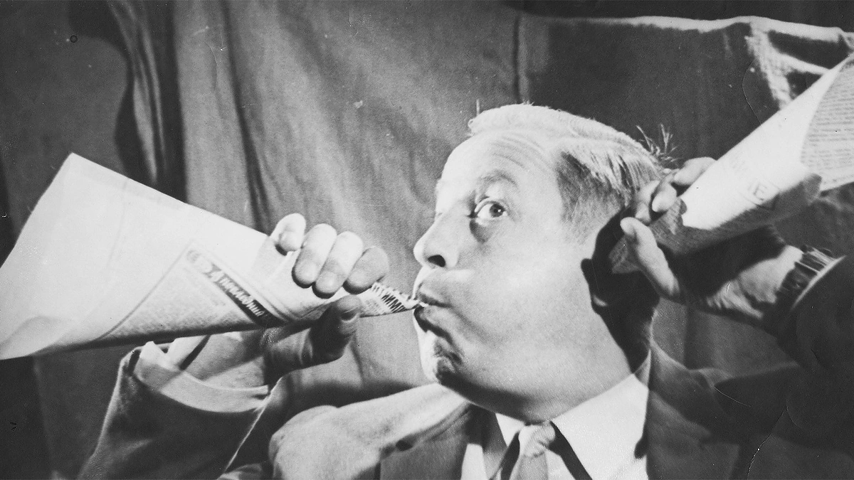 „Mamutų medžioklė“ / Kadras iš filmo