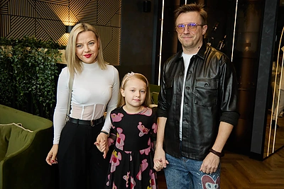 Žinomi žmonės rinkosi naujame Molėtų restorane / lmio Čerkašeninovo nuotr.