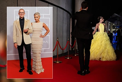 M.Tyla – apie sprendimą, ką kviesti ant M.A.M.A raudono kilimo: atskleidė, kaip atrenkami svečiai