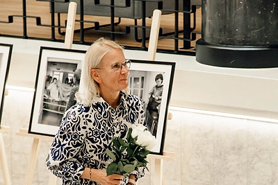 Eglė Mėlinauskienė / Asmeninio archyvo nuotr.