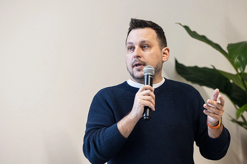 Karolis Žukauskas / Pauliaus Peleckio / BNS nuotr.