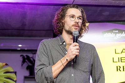 Laisvos Lietuvos reklamos rinkimuose – „Omnitel“ panteros triumfas / Justė Meištaitė nuotr.