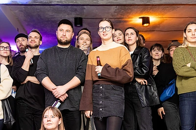 Laisvos Lietuvos reklamos rinkimuose – „Omnitel“ panteros triumfas / Justė Meištaitė nuotr.