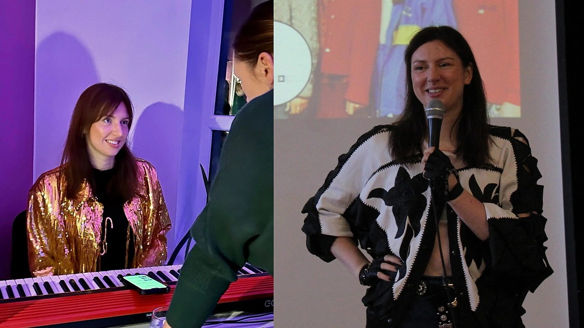 Lina Štalytė / Asmeninio archyvo nuotr.