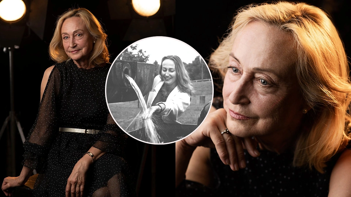 Jūratė Onaitytė / D.Ščiukos ir asmeninio archyvo nuotr.