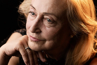 Jūratė Onaitytė / D.Ščiukos nuotr.