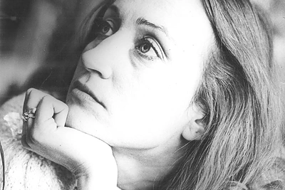 Jūratė Onaitytė / Vlado Žirgulio nuotr.