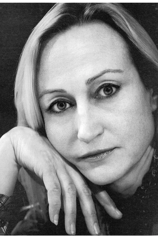 Jūratė Onaitytė / L.Brundzos nuotr..