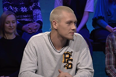 Norbertas Liatkovski prabilo apie nemalonų incidentą: „Kai sutemo, mane pakvietė į lauką ir pradėjo“