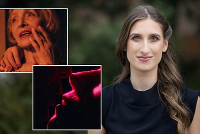 Valentino dieną kviečia skirti vyresnio amžiaus žmonių meilei: glamonės ir intymumas nedingsta