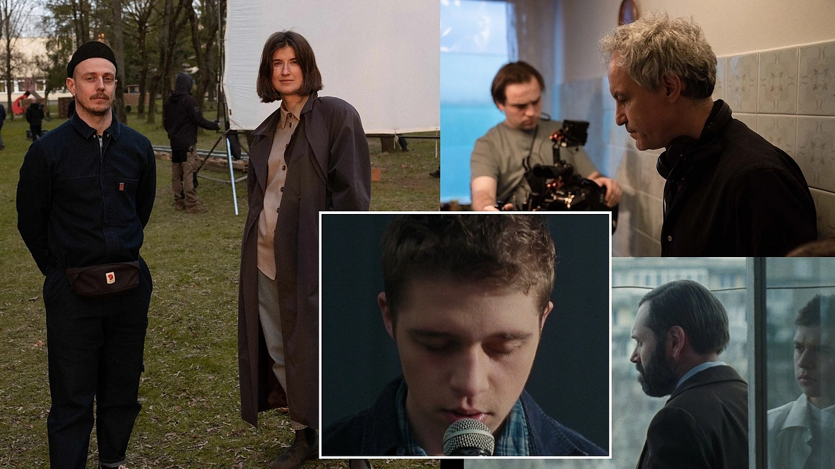 Filmas „Obraza“