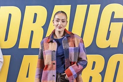 Karolina Meschino / Irmanto Gelūno / BNS nuotr.