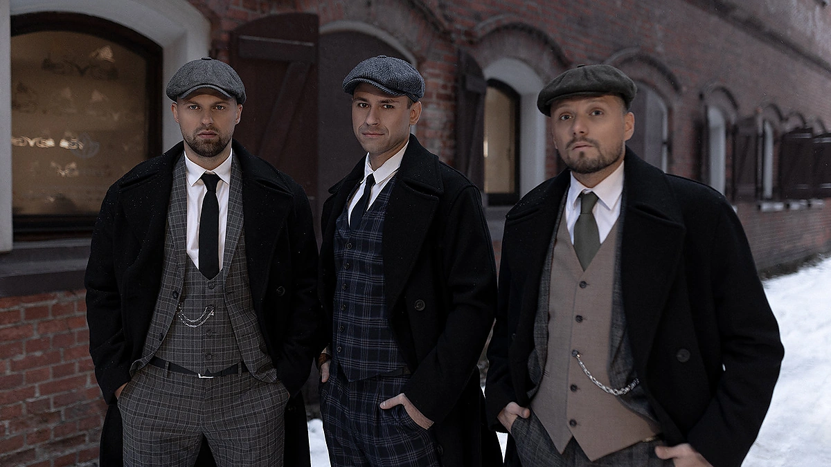 Grupė „Pikaso“ / O.K. photography nuotr.