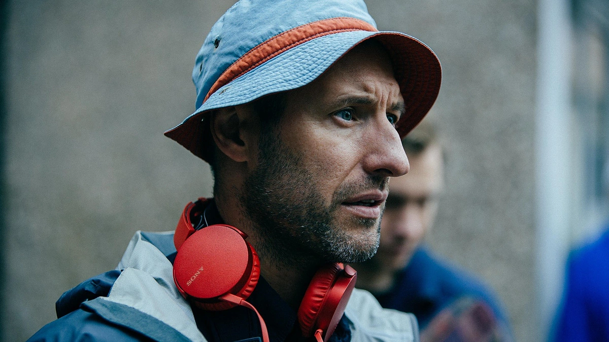 Ignas Miškinis / Luko Juzėno nuotr.