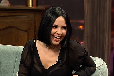 Monika Liu – apie žmogų, kuris jai padeda išsirinkti vyrus: „Tiesiog nenoriu prisiimti atsakomybės“