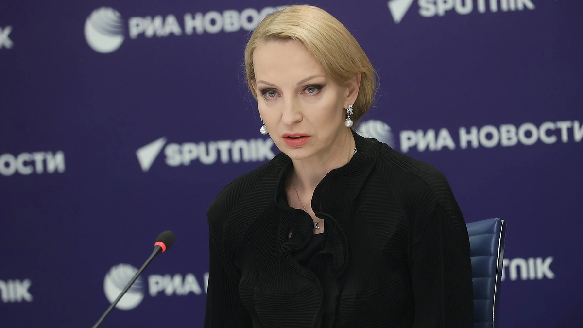 Balerina Ilzė Liepa / IMAGO/SNA