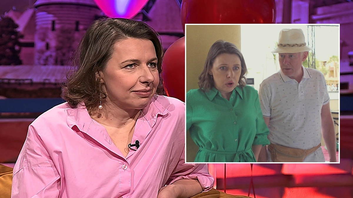 Ilona Kvietkutė, Džiugas Siaurusaitis / LNK nuotr.