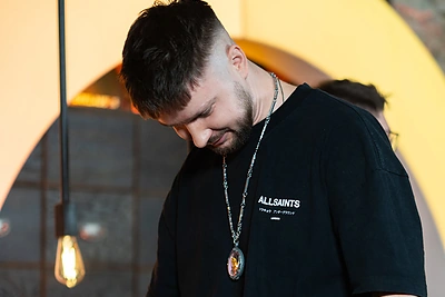 Grupė „8 Kambarys“ renginyje „Perklausos“
