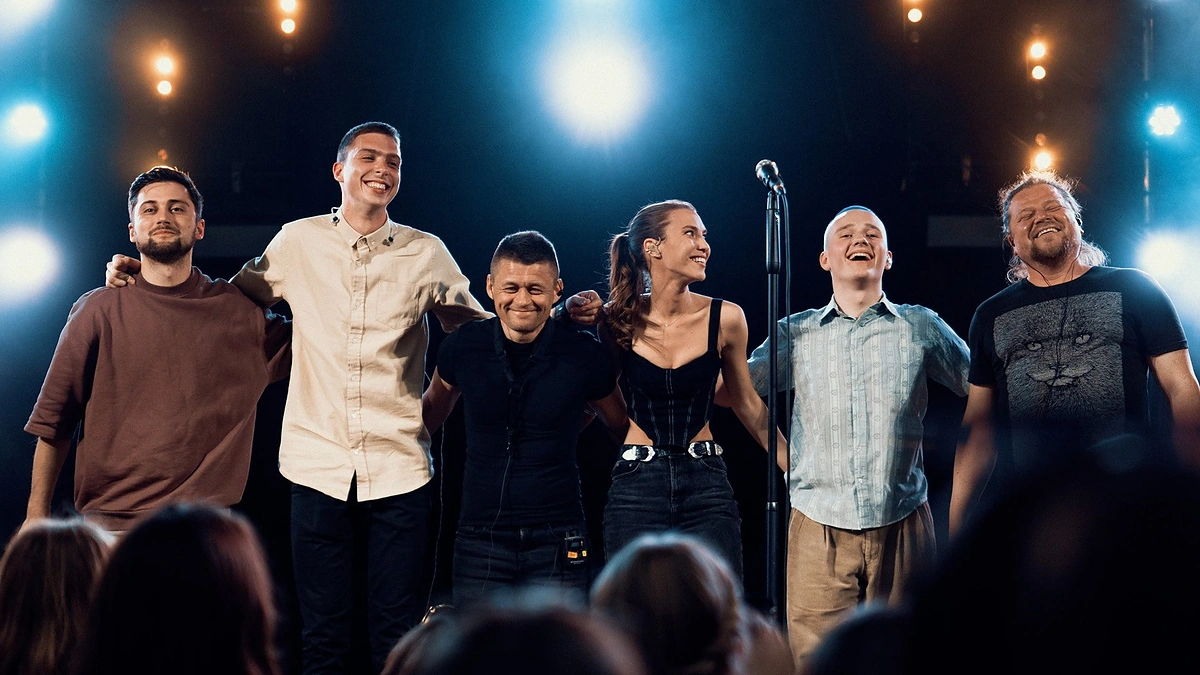 Saulės Kliošas / Joanos Suslavičiūtės & Ugniaus Bagdonavičiaus nuotr.