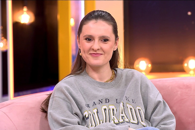 Ieva Zasimauskaitė / LNK nuotr.