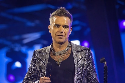 50-metį pasitikęs Robbie Williamsas: atskleista, kiek uždirba vienas garsiausių atlikėjų