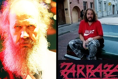 Mirė Vilniaus melomanų legenda Jonas Zarraza: „Piratas, bet kartu ir švietėjas“