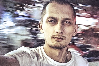 Rusijoje – dar viena su A.Navalnu susijusi netektis: mirė garsus fotografas D.Markovas