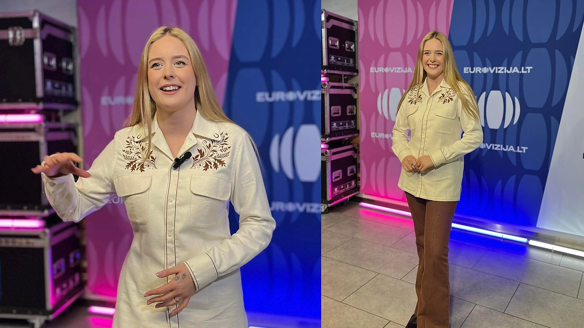 Monika Marija / Žmonės.lt nuotr.