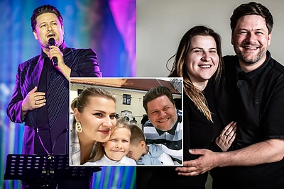 41-ąjį gimtadienį Merūnas pasitiko vienas: apie artėjančias įkurtuves, po turo pašlijusią sveikatą ir knygą